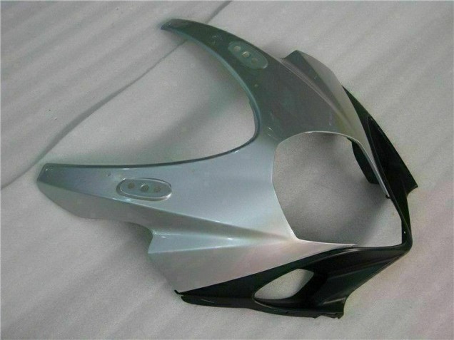 Marrón Plata Carenado GSXR 1000 K7 07-08 Marrón Plata Carenado GSXR 1000 K7 07-08