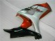 Marrón Plata Carenado GSXR 1000 K7 07-08 Marrón Plata Carenado GSXR 1000 K7 07-08