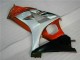 Marrón Plata Carenado GSXR 1000 K7 07-08 Marrón Plata Carenado GSXR 1000 K7 07-08