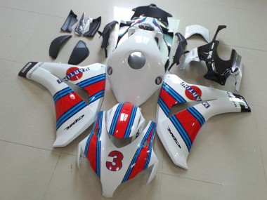 Martini Carenado CBR 1000 RR 08-11