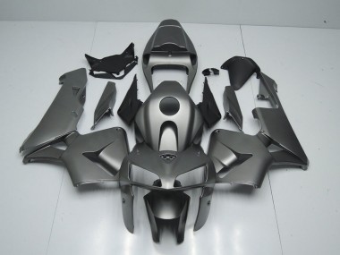 Mate Gris Carenado CBR 600 RR 05-06