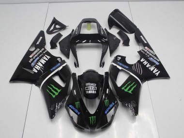 Monster Drink Carenado R1 98-99