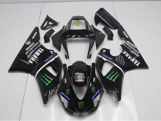 Monster Drink Carenado R1 98-99 Monster Drink Carenado R1 98-99
