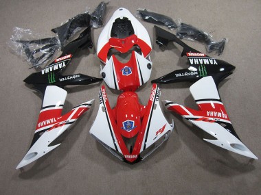 Motul Carenado R1 04-06