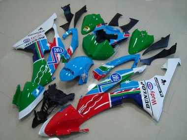 Motul Carenado R6 08-16