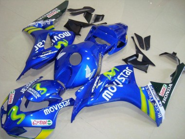 Movistar Carenado CBR 1000 RR 06-07