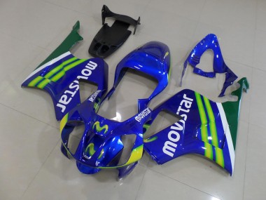 Movistar Carenado VTR 1000 00-06
