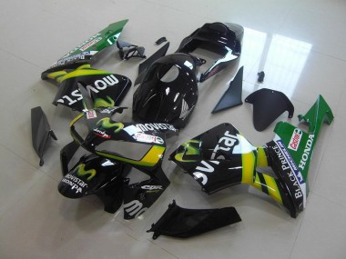 Movistar Carenados CBR 600 RR 03-04