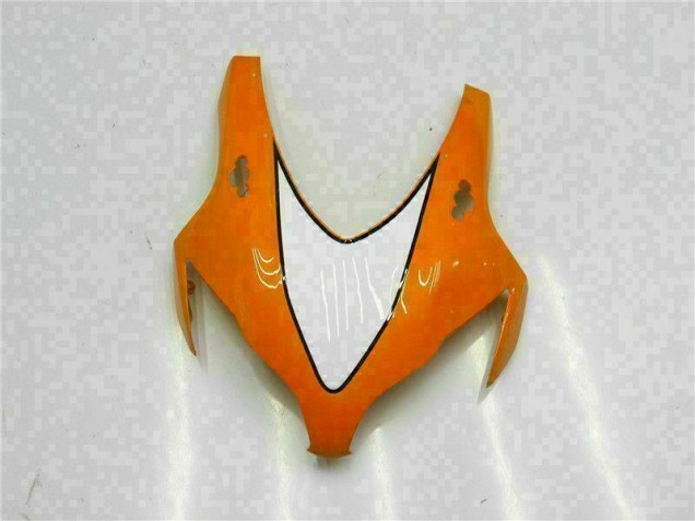 Naranja ABS Carenado CBR 1000 RR 08-11 Naranja ABS Carenado CBR 1000 RR 08-11