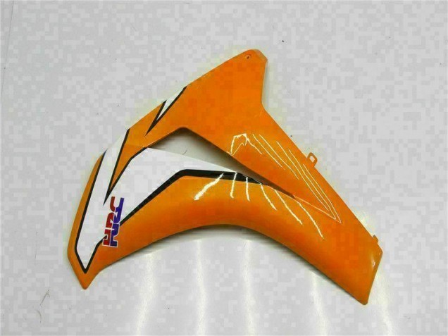 Naranja ABS Carenado CBR 1000 RR 08-11 Naranja ABS Carenado CBR 1000 RR 08-11