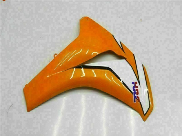 Naranja ABS Carenado CBR 1000 RR 08-11 Naranja ABS Carenado CBR 1000 RR 08-11