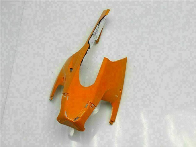 Naranja ABS Carenado CBR 1000 RR 08-11 Naranja ABS Carenado CBR 1000 RR 08-11