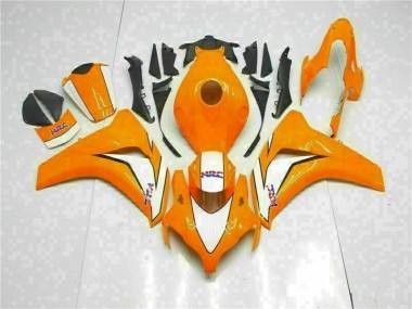 Naranja ABS Carenado CBR 1000 RR 08-11