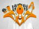 Naranja ABS Carenado CBR 1000 RR 08-11 Naranja ABS Carenado CBR 1000 RR 08-11