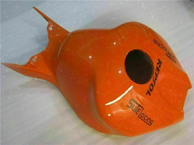 Naranja ABS Kits Carenado CBR 1000 RR 04-05 Naranja ABS Kits Carenado CBR 1000 RR 04-05