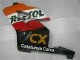 Naranja ABS Kits Carenado CBR 1000 RR 04-05 Naranja ABS Kits Carenado CBR 1000 RR 04-05
