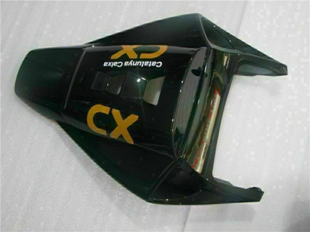 Naranja ABS Kits Carenado CBR 1000 RR 04-05 Naranja ABS Kits Carenado CBR 1000 RR 04-05
