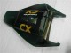 Naranja ABS Kits Carenado CBR 1000 RR 04-05 Naranja ABS Kits Carenado CBR 1000 RR 04-05