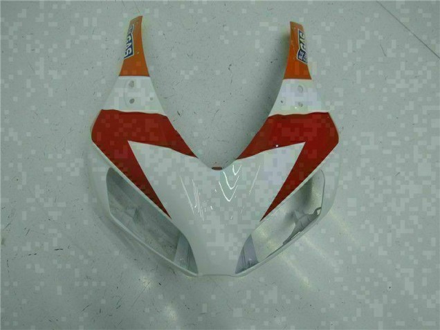 Naranja Blanco Repsol Carenado CBR 1000 RR 04-05 Naranja Blanco Repsol Carenado CBR 1000 RR 04-05
