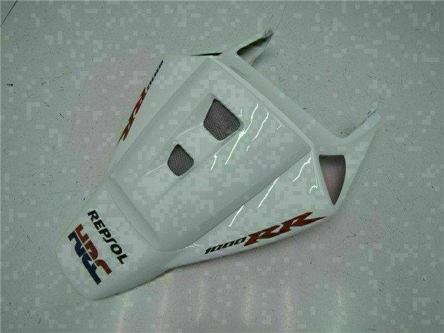 Naranja Blanco Repsol Carenado CBR 1000 RR 04-05 Naranja Blanco Repsol Carenado CBR 1000 RR 04-05