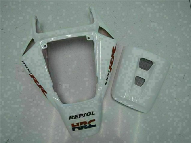 Naranja Blanco Repsol Carenado CBR 1000 RR 04-05 Naranja Blanco Repsol Carenado CBR 1000 RR 04-05