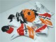 Naranja Blanco Rojo Repsol Carenado CBR 1000 RR 08-11 Naranja Blanco Rojo Repsol Carenado CBR 1000 RR 08-11