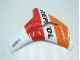 Naranja Blanco Rojo Repsol Carenado CBR 1000 RR 08-11 Naranja Blanco Rojo Repsol Carenado CBR 1000 RR 08-11