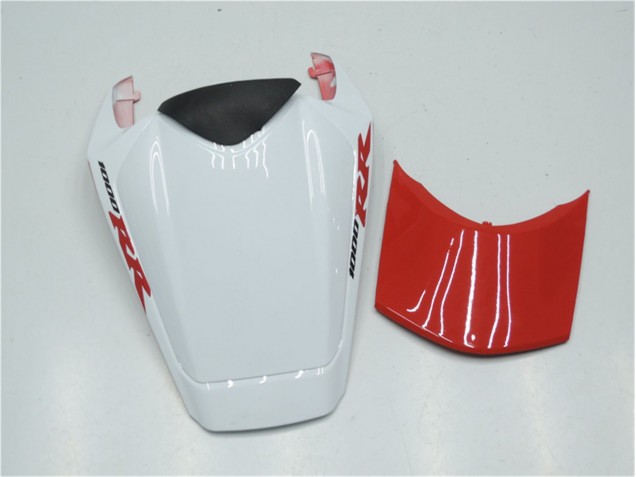 Naranja Blanco Rojo Repsol Carenado CBR 1000 RR 08-11 Naranja Blanco Rojo Repsol Carenado CBR 1000 RR 08-11