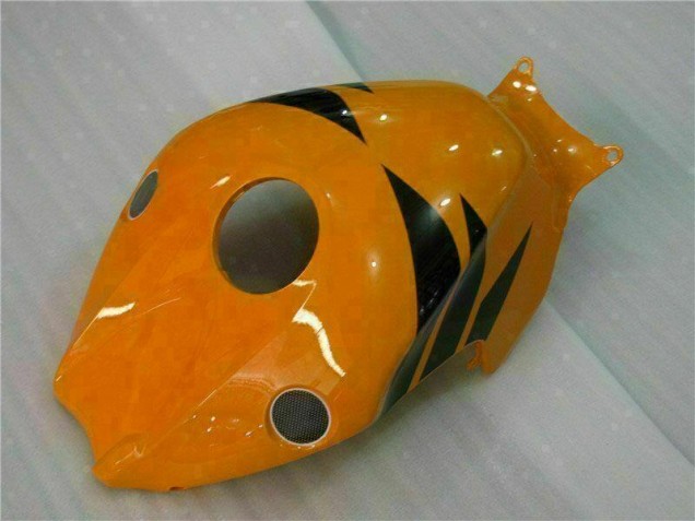 Naranja Carenado CBR 1000 RR 12-16