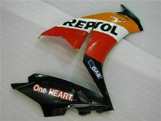 Naranja Carenado CBR 1000 RR 12-16