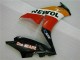 Naranja Carenado CBR 1000 RR 12-16