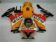 Naranja Carenado CBR 1000 RR 12-16