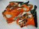 Naranja Carenado CBR 600 F4i 01-03 Naranja Carenado CBR 600 F4i 01-03