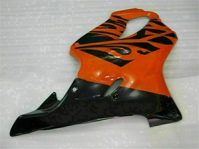 Naranja Carenado CBR 600 F4i 01-03 Naranja Carenado CBR 600 F4i 01-03