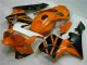 Naranja Carenado CBR 600 RR 03-04