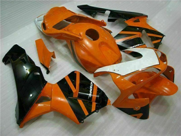 Naranja Carenado CBR 600 RR 03-04