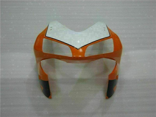 Naranja Carenado CBR 600 RR 03-04