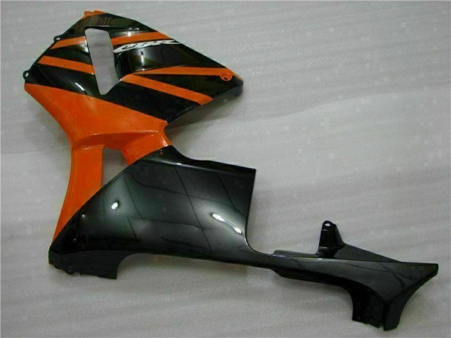 Naranja Carenado CBR 600 RR 03-04