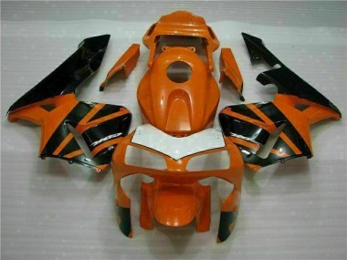 Naranja Carenado CBR 600 RR 03-04