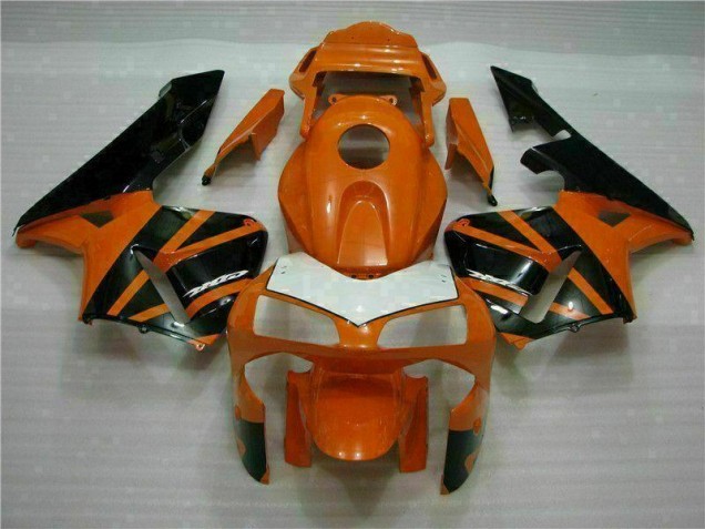 Naranja Carenado CBR 600 RR 03-04