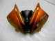 Naranja Carenado R6 06-07 Naranja Carenado R6 06-07
