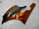 Naranja Carenado R6 06-07 Naranja Carenado R6 06-07