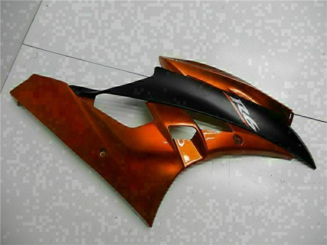 Naranja Carenado R6 06-07 Naranja Carenado R6 06-07