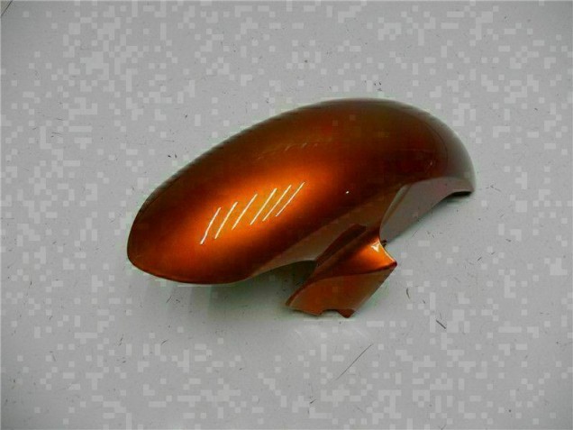 Naranja Carenado R6 06-07 Naranja Carenado R6 06-07
