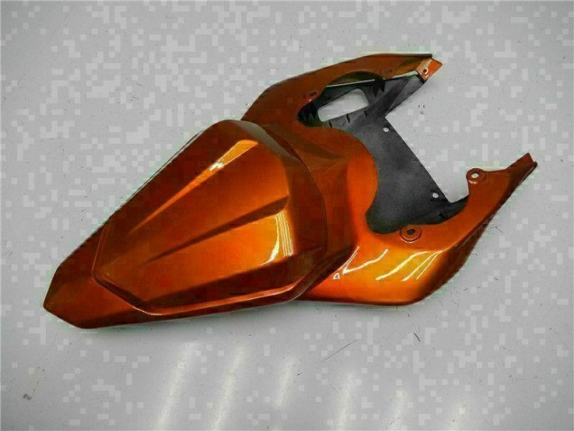 Naranja Carenado R6 06-07 Naranja Carenado R6 06-07