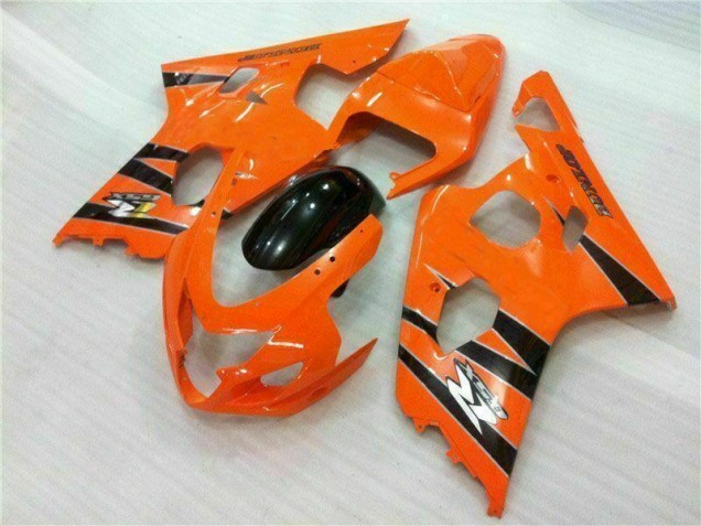 Naranja Carenados GSXR 600 / 750 K4 04-05 Naranja Carenados GSXR 600 / 750 K4 04-05