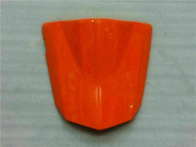 Naranja Carenados GSXR 600 / 750 K4 04-05 Naranja Carenados GSXR 600 / 750 K4 04-05