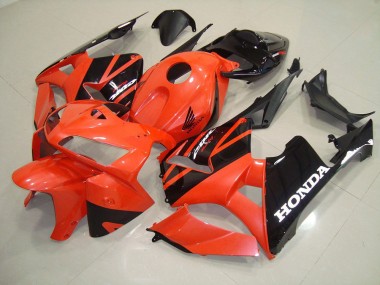 Naranja Carrocería CBR 600 RR 05-06