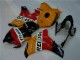 Naranja Kit ABS Carenado CBR 1000 RR 08-11 Naranja Kit ABS Carenado CBR 1000 RR 08-11