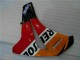 Naranja Kit ABS Carenado CBR 1000 RR 08-11 Naranja Kit ABS Carenado CBR 1000 RR 08-11